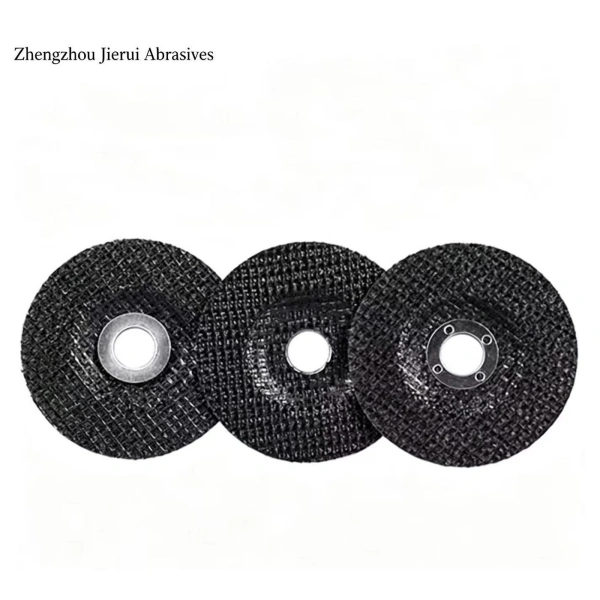 Flap Discs & Fiber Backing Plates_3