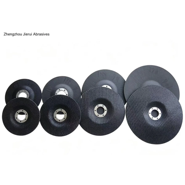 Flap Discs & Fiber Backing Plates_4